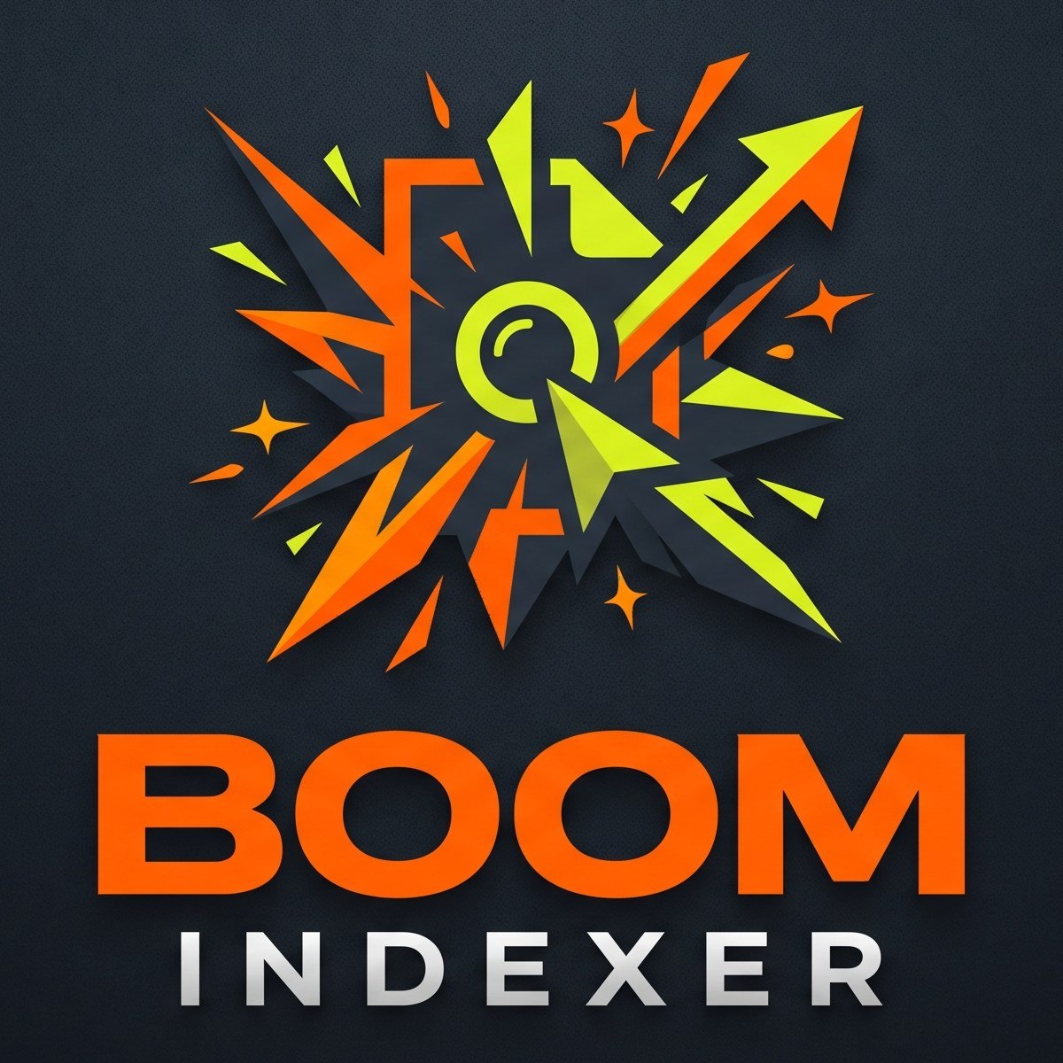 Boom Indexing
